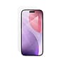 ZAGG Glass Elite Tempered Glass Screen Protector for Apple iPhone 17 Pro (200118645)~#|#~156D844A-BF2B-4002-A0638360EF72CD0C_sc7
