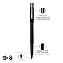 uni-ball Rollerball Pens, Micro Point, Red Ink, 12/Pack (60152)~#|#~156DF950-1E1F-4F03-B1209AFB4AF9931C_sc7