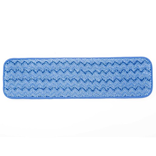Rubbermaid Hygen Microfiber 18