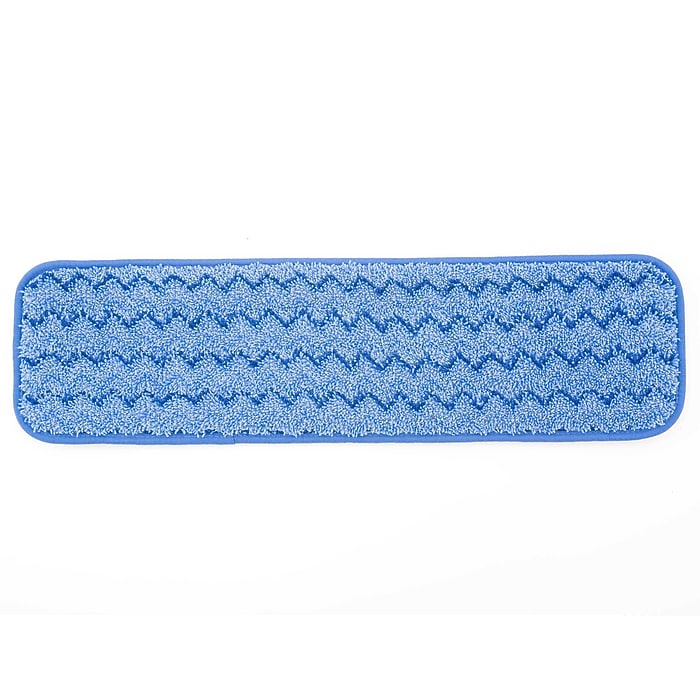 Rubbermaid Hygen Microfiber 18