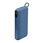 Belkin BoostCharge Power Bank, 20W, Blue (BPB028FQBL)~#|#~156E744D-B518-489C-B436CEE7AD8BB608_sc7