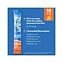Nuun Sport Hydration All Out Orange Electrolyte Powder Drink Mix, 0.18 oz., 10 Packets/Box (12571039)~#|#~156F01D3-B6DA-4297-AA54279FF25BFB5C_sc7