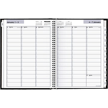 Appointment Books