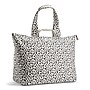 Fit & Fresh XXL All The Things Cotton Travel Tote Bag, Micro Cheetah (HWFF2952)~#|#~1577883F-7BE5-49D7-9E0873385D4727CC_sc7