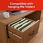 Staples File Folders, Letter Size, 1/3‑Cut Tabs, Assorted Positions, Manila, Durable Paper Stock, 250/Pack~#|#~157833FA-29B0-4149-8C69BA341BF5E4D5_sc7