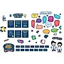 Teacher Created Resources Science Talk Bulletin Board Set, 60/Set (TCR6627)~#|#~157AA7DD-E9EF-4FA9-88C699DD8B7454E1_sc7