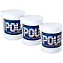 FolkArt Drizzle Divided 7-Slot Pour Cup, 3/Pack (FLK50428-3)~#|#~157BBAF6-DC7E-4696-B085FAAC0B8049A9_sc7