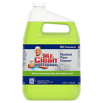 Floor Cleaner