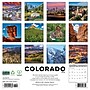 2026 Willow Creek Colorado 12" x 12" Monthly Wall Calendar (55380)~#|#~157E7F4A-0C64-4AAF-B1E75162340B473A_sc7
