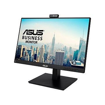 Asus UltraSharp 27" LED Monitor, Black/Silver (U2722D)