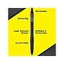 Pilot G-2 Edge Retractable Gel Pen, Fine Point, 0.7mm, Black Ink (GEC-BLKFBC)~#|#~15820E30-54D5-405A-8B729759BCF878B3_sc7