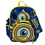 Accessory Innovations Kids 5-Piece Despicable Me Minions Backpack Set, Medium, Blue (B26DM68056-ST)~#|#~15822133-7566-4636-8ED4B4681F08BB5F_sc7