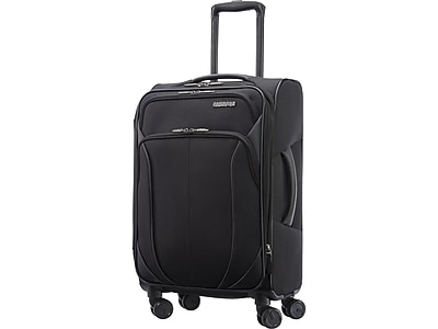 American Tourister 4 KIX 2.0 Carry-On Suitcase