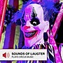 Haunted Hill Farm Animatronic Floating Clown Heads (HHCLOWN-38HLSA)~#|#~158531B0-D0BD-4423-98419B3ED89EBC21_sc7
