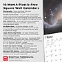 2025 BrownTrout Astronomy 12" x 12" Monthly  Wall Calendar (9781975476519)~#|#~1585C676-BD04-4006-9D91D041F658FA30_sc7