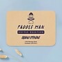 Avery Integrated Cards, 5" x 7", Matte Kraft Brown, 50/Pack (95349)~#|#~15865807-FD42-4873-A89DD4C5D22BE044_sc7