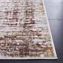 Safavieh Palma 8' x 10' Rectangle Indoor Area Rug, Machine Made, Beige/Brown (PAM344B-8)~#|#~15865B14-E0EA-4506-8A39BDF740867B57_sc7