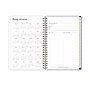 2026-2027 Blue Sky Tillie Lilac 5" x 8" Academic Year Weekly & Monthly Planner, Plastic Cover, Purple (161732)~#|#~158752EA-3A1A-4F39-A1D62D236193C9CF_sc7