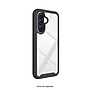 SaharaCase Raider Series Phone Case for Samsung Galaxy A57, Shock Absorbing, Clear/Black (CP01110)~#|#~15877E03-467B-4633-A0B83294850B6450_sc7