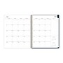 2026-2027 Blue Sky 8" x 11" Academic Year Weekly & Monthly Planner, Plastic Cover, Beasley Navy (161720)~#|#~1588E0CC-0C10-4C35-B1902F77B0A70E44_sc7
