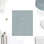 2027 Blue Sky 8.5" x 11" Weekly & Monthly Planner, Gray (161003)~#|#~15892017-1C95-4AE1-9E166199320D6036_sc7