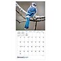 2027 TF Publishing Backyard Birds 12" x 11" Monthly Wall Calendar, Multicolored (27-1033)~#|#~15897A23-F694-42DF-92316560D4146366_sc7