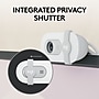 Logitech Brio 100 HD 1080p Webcam, 2 Megapixels, Off-White (960-001616)~#|#~1591088D-0B01-4E3D-A37450AB1DD56EE1_sc7