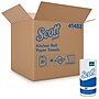 Scott Recycled Paper Towels, 1-ply, 128 Sheets/Roll, 20 Rolls/Pack (41482)~#|#~159136D9-FF4F-4CD3-8032721B527B5D55_sc7