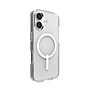 ZAGG Crystal Palace Snap MagSafe Phone Case for iPhone 17, Shock Absorbing, Clear (702319707)~#|#~15917638-6119-423D-8FB07F8DADCDD95C_sc7