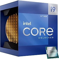 Intel Core i9-12900K Hexadeca-core (16 Core) 3.20 GHz