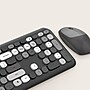 SaharaCase Wireless Keyboard and Mouse Combo, Black/Gray (KB1)~#|#~15942D87-4964-4208-AE2897E23AEF872F_sc7