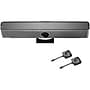 Barco ClickShare HD 4K All-in-One Video Bar Pro Conferencing Webcam, Black (R9861633USB2)~#|#~1594FD7C-5DA2-4D0A-9E36E23830FEB2DD_sc7