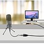 Plugable 16' USB 3.0 Type A Female/Male Power Extension Cord, Black (USB3-5M-D)~#|#~15954E7D-D5AD-4C18-98C20680A53FD592_sc7