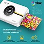 Kodak Step 10 Megapixels Digital Instant Print Camera (RODIC20AMZW)~#|#~1595CA36-393D-4B37-AB09BF81779177B9_sc7