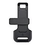 Cobra Swivel Holster & Belt Clip for Cobra Performa LMR 2-Way Handheld Business Radios, Black (0010076-1)~#|#~1595EBA6-1D0C-4DD1-872B38F76ADF42A6_sc7