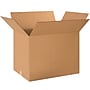 24" x 18" x 18" Shipping Boxes, 44 ECT, Brown, 10/Bundle (HD241818)~#|#~15960C31-E27A-4A12-AE3591F9057FC37A_sc7