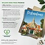 2027 Willow Creek Destinations 6.5" x 8.5" Weekly & Monthly Desk Calendar (64382)~#|#~159748D9-F64A-4063-91E76471C9E65CC6_sc7