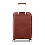 Samsonite Outline Pro 10.0" Hardside Carry-On Suitcase, 4-Wheeled Spinner, Mars Red (137393-1534)~#|#~159762DA-0784-4874-8482CAE59CBBED5E_sc7