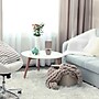 Creekwood Home Geometric 10.24" LED Table Lamp, Grey (CWT-1016-GY)~#|#~159B8F2E-F1DD-467C-A8487BEA5B423484_sc7
