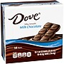 Dove Milk Chocolate Candy Bar, 1.44 oz., 18 Bars/Box (209-00468)~#|#~159D4E77-B928-4730-A1409F4140DE0FD4_sc7