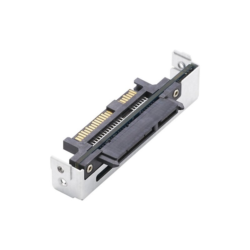 QNAP QDA-SA3 2.5-inch SAS to SATA Drive Adapter (QDASA34PCS) image 1