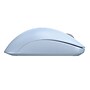 Incase Designed by Microsoft Bluetooth Ergonomic Wireless Mouse, Pastel Blue (222-00049)~#|#~159F0DBA-F4CD-4B3D-A46148E465F0A8E6_sc7