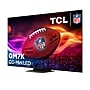 TCL 65’’ QM7K Series LED 4K Ultra AI Enabled TV (65QM7K)~#|#~159F4D6C-A47A-4478-B5751D1DA8E97ACF_sc7