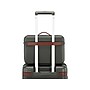 Samsonite Virtuosa 13" Plastic Packing Cube, Pine Green (149177-1693)~#|#~15A022CD-86C4-4A3F-968ACEAFBEF832F1_sc7
