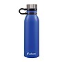 Outdoors Professional Stainless Steel Double Wall Insulated Travel Bottle, 20 oz., Blue (OUTD1312)~#|#~15A0492B-1E71-4977-8111AAD2E348183D_sc7
