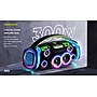 Worryfree Gadgets Hopestar Wireless Bluetooth 300W Portable Speaker, Water Resistant, Blue (WA65-BLU)~#|#~15A23BF9-4E9C-48D1-A1BAFD060E4DE329_sc7