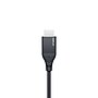 Insta360 Connect 33 ft. HDMI to HDMI Cable, Male to Male, Black (CINSBABH)~#|#~15A3925A-9858-4DA2-97FCA11083B381EB_sc7