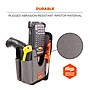 Squids 5541 Barcode Scanner Holster with Belt Clip for Gun Grip Mobile Computers (19183)~#|#~15A44EDE-5356-498A-83B1AE92474DF912_sc7