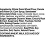 Nature Valley Chocolate Chip Soft-Baked Muffin Bar, 1.24 oz., Dozen (20667000)~#|#~15ADAAA0-5F4E-4B6B-BE0EF64168D5F9D1_sc7
