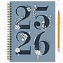 2025-2026 TF Publishing Simply French 6.5" x 8" Academic Year Weekly & Monthly Planner, Paperboard Cover (AY26-9214)~#|#~15AE7A6F-D1AD-498C-BCCDBB384BD980E6_sc7